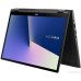 Asus Zenbook Flip + ScreenPad + Stylus UX463FL-AI050T (90NB0NY1-M00980)